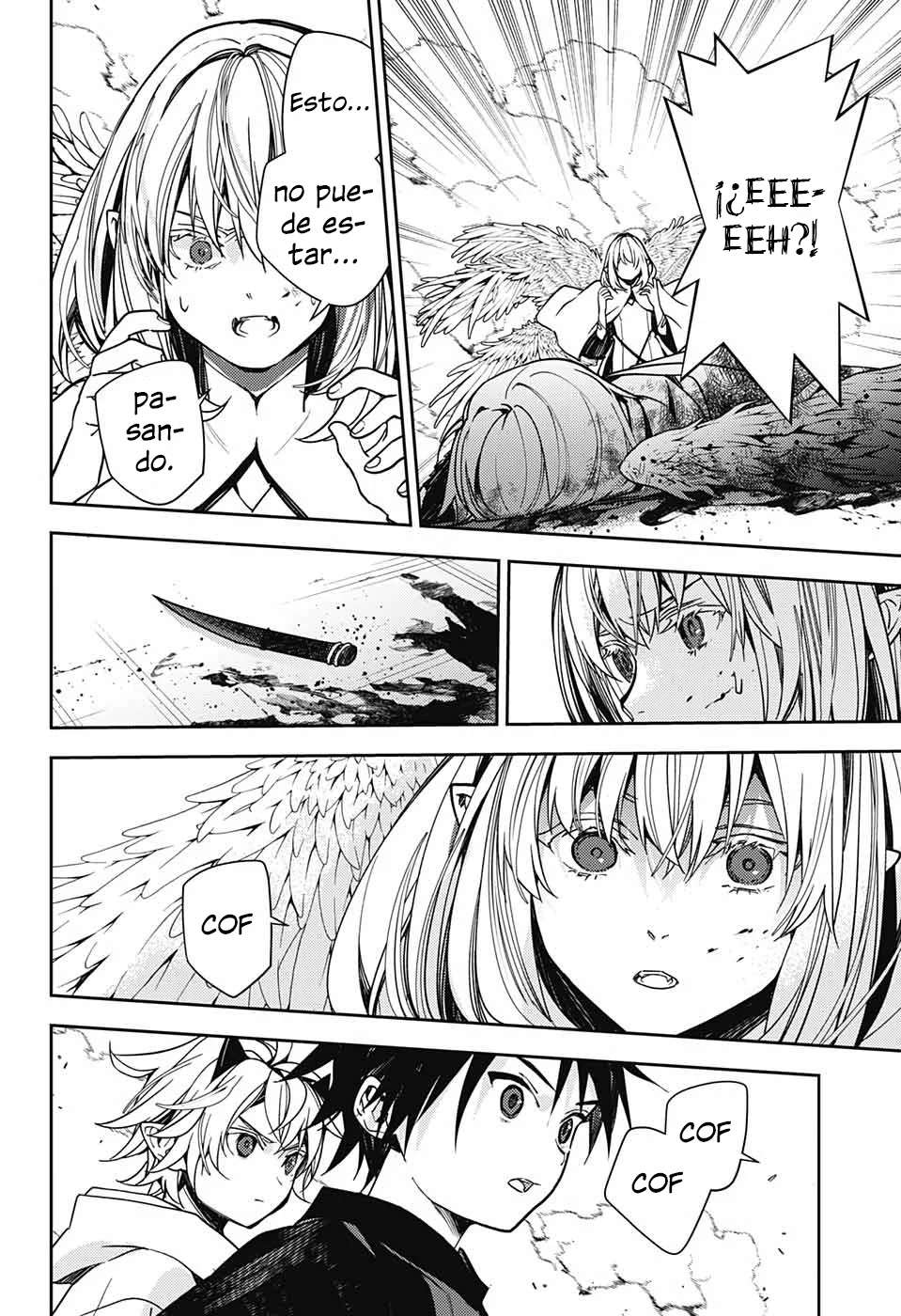 Página 35 del Manga