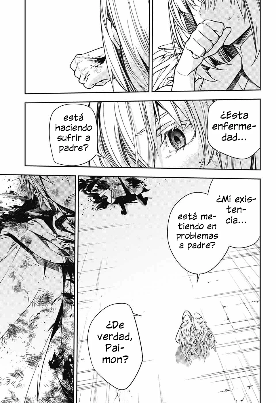Página 36 del Manga