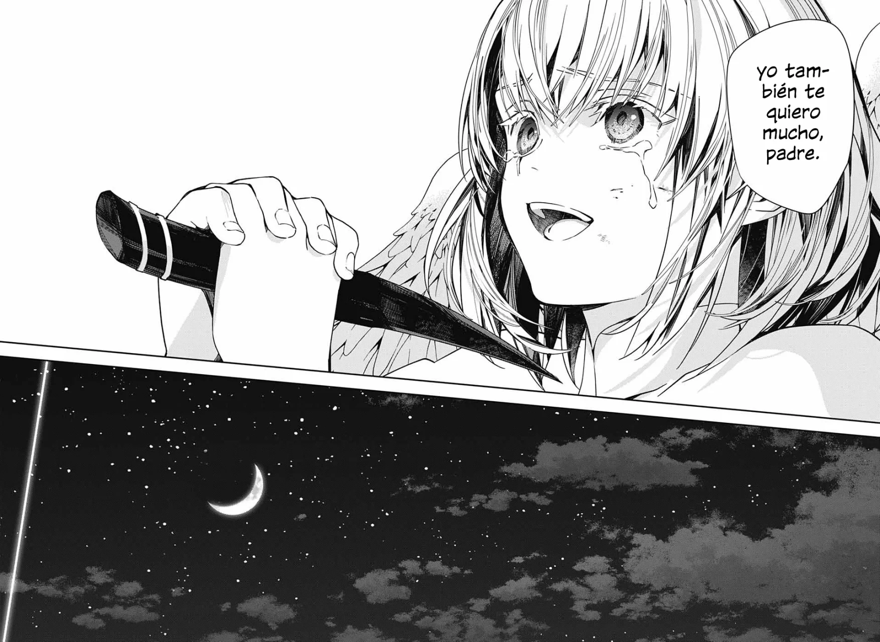 Página 39 del Manga