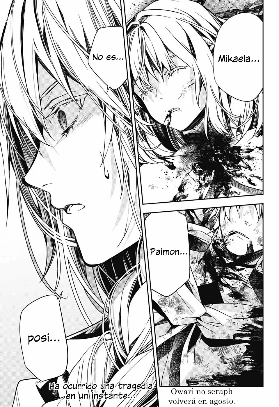 Página 41 del Manga