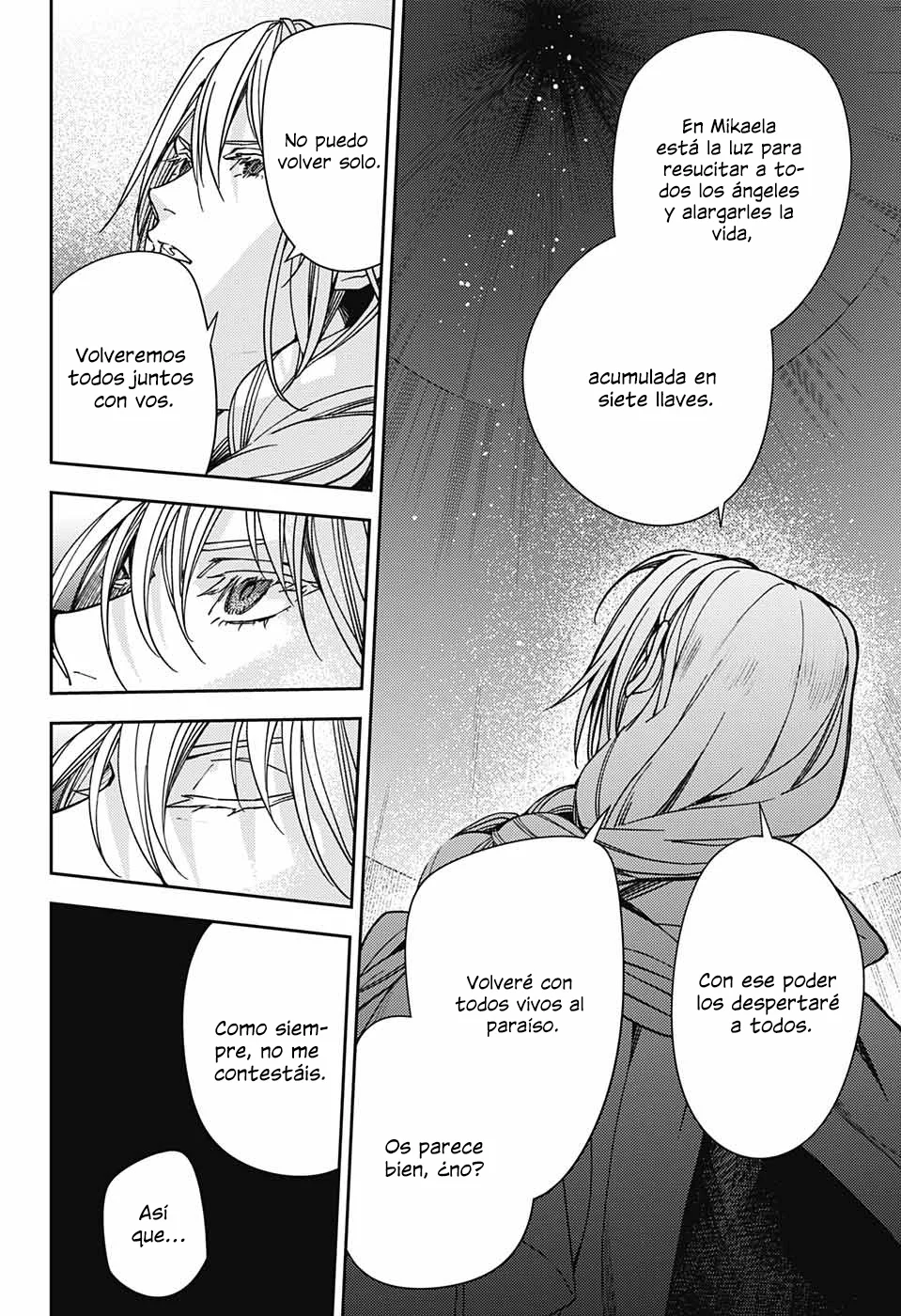Página 32 del Manga