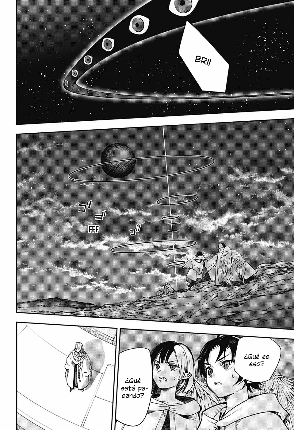 Página 36 del Manga