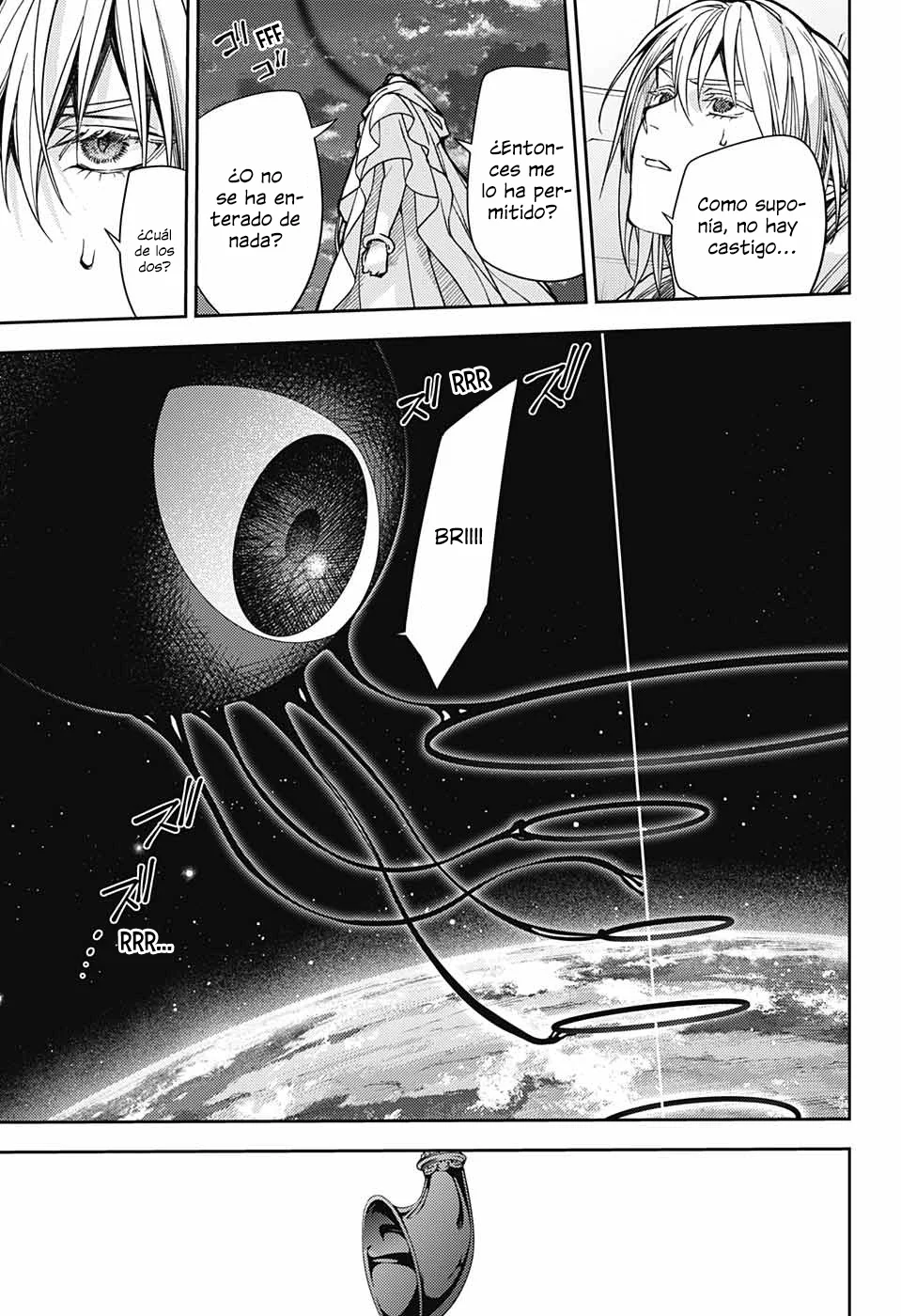 Página 37 del Manga