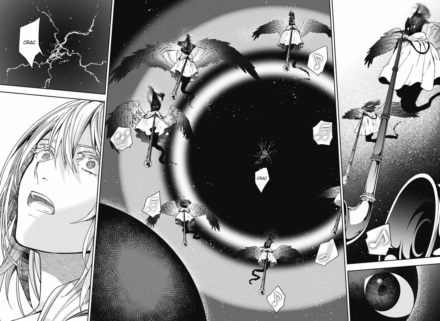 Página 38 del Manga