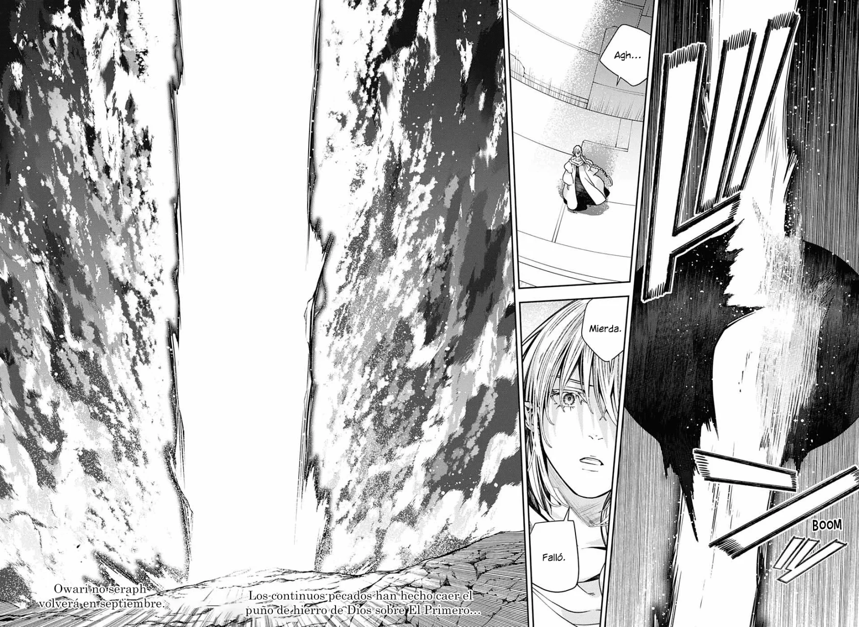 Página 39 del Manga