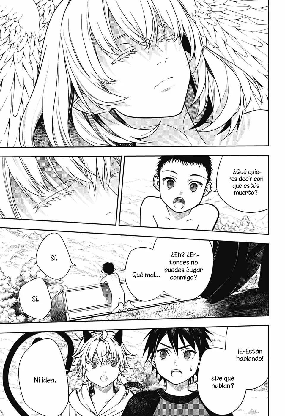 Página 39 del Manga
