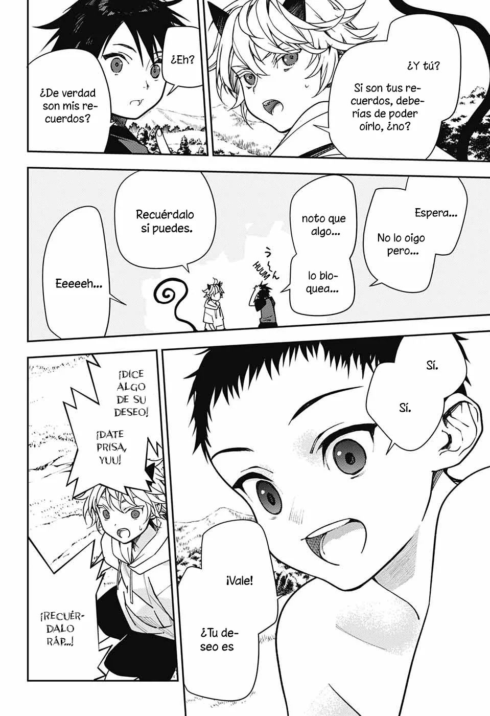 Página 40 del Manga