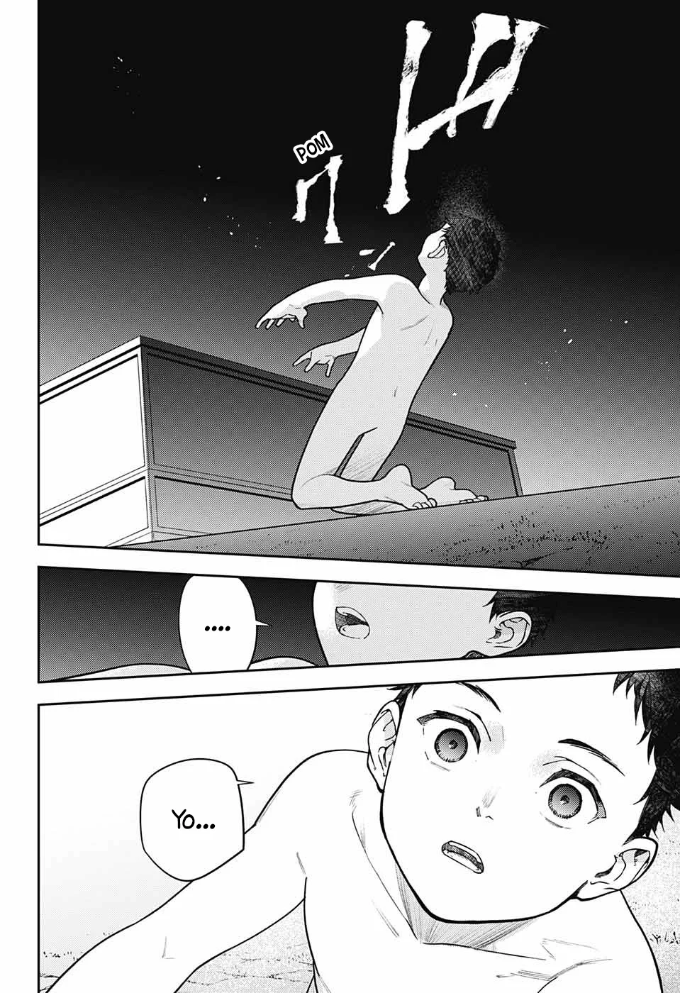 Página 42 del Manga