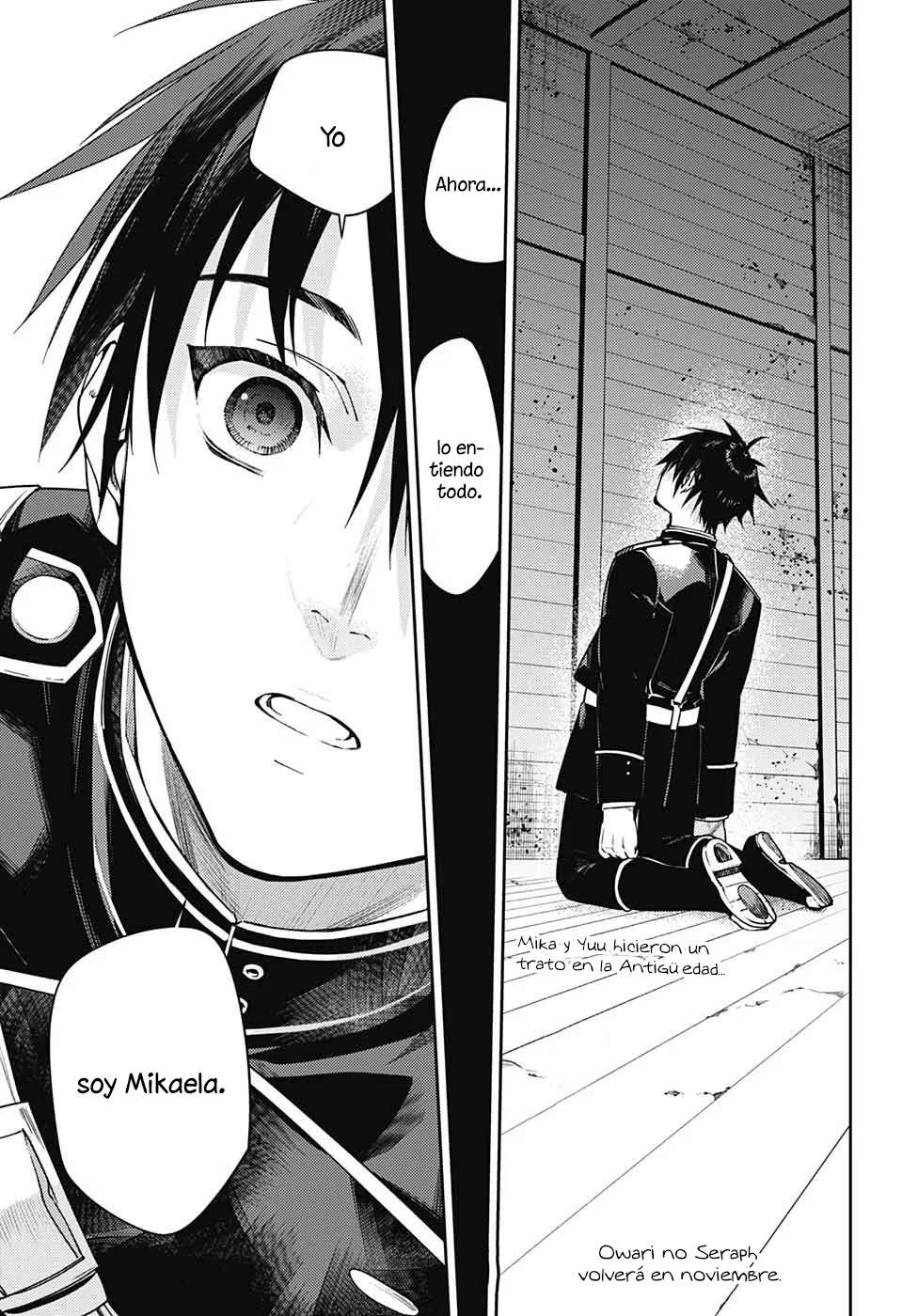 Página 43 del Manga