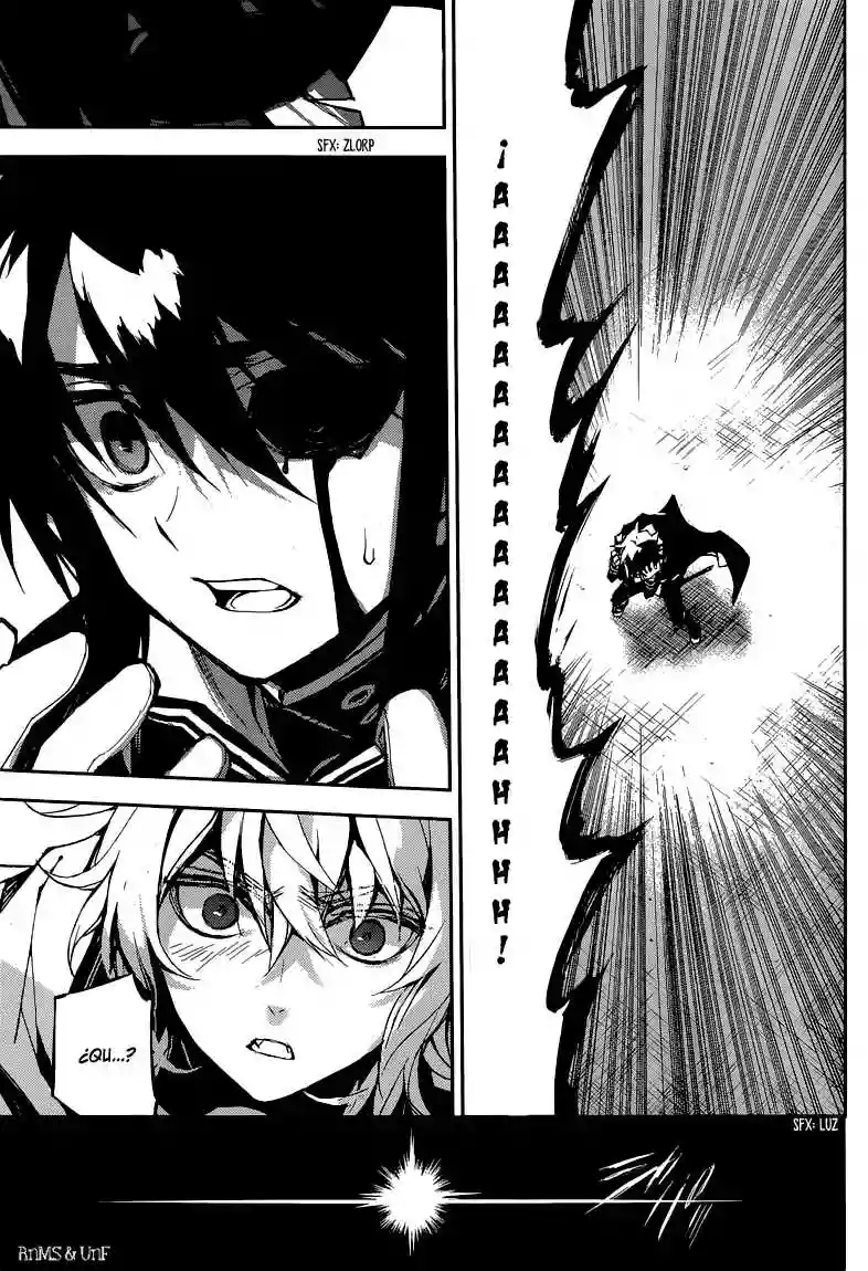 Página 36 del Manga