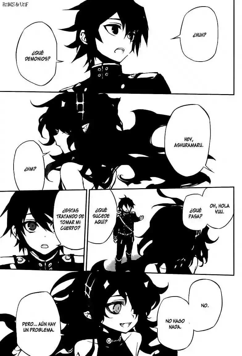 Página 38 del Manga