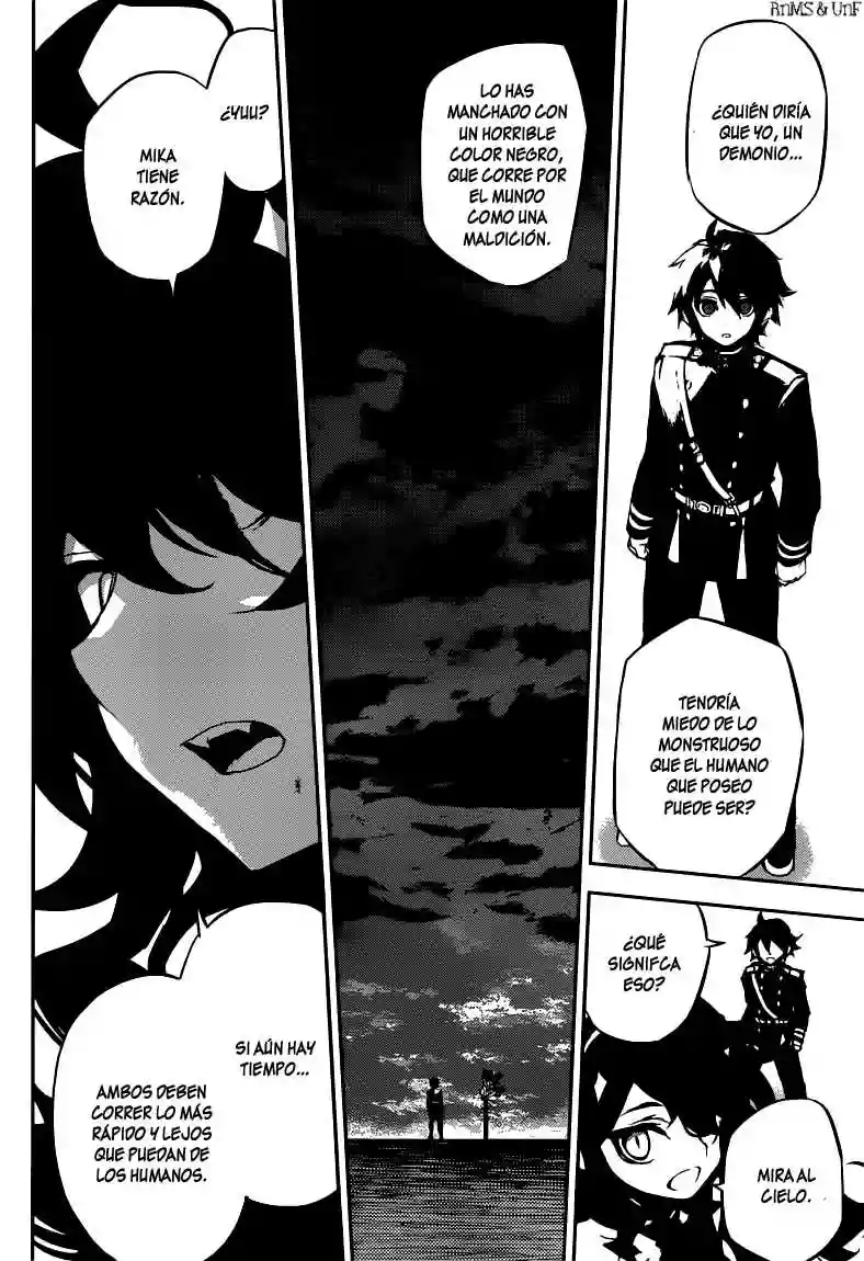 Página 39 del Manga
