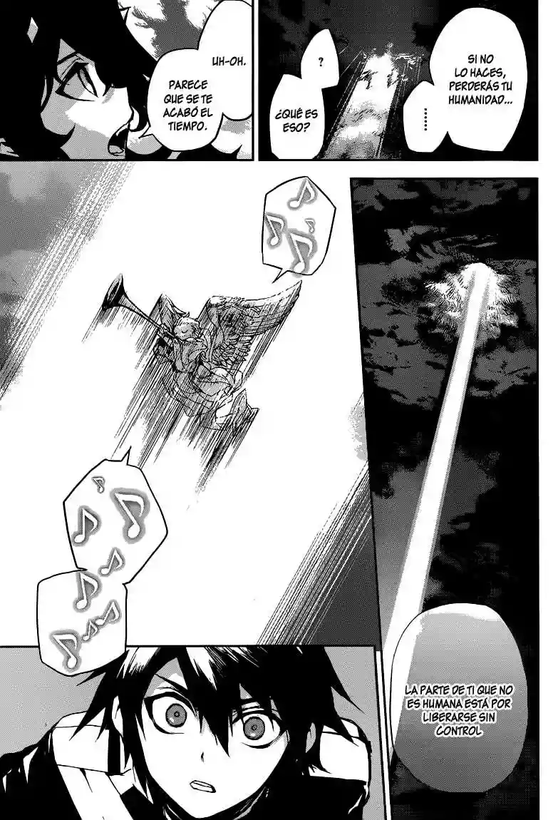 Página 40 del Manga