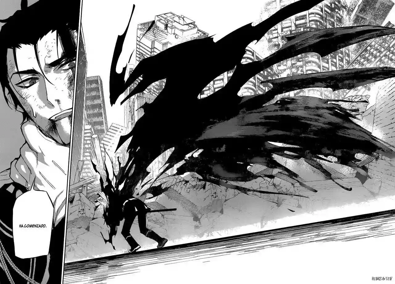 Página 41 del Manga