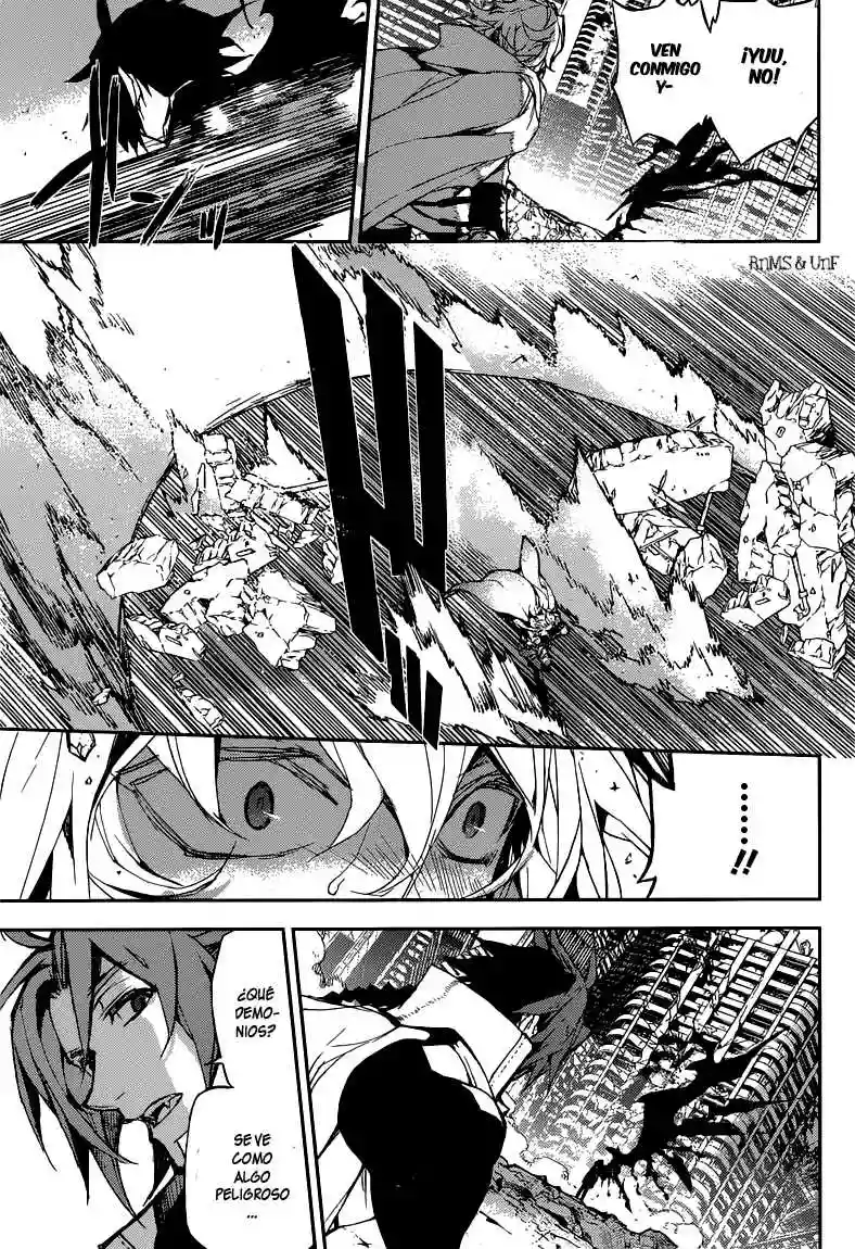 Página 43 del Manga