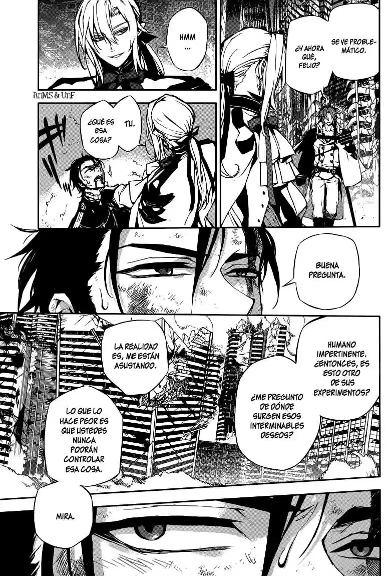 Página 46 del Manga