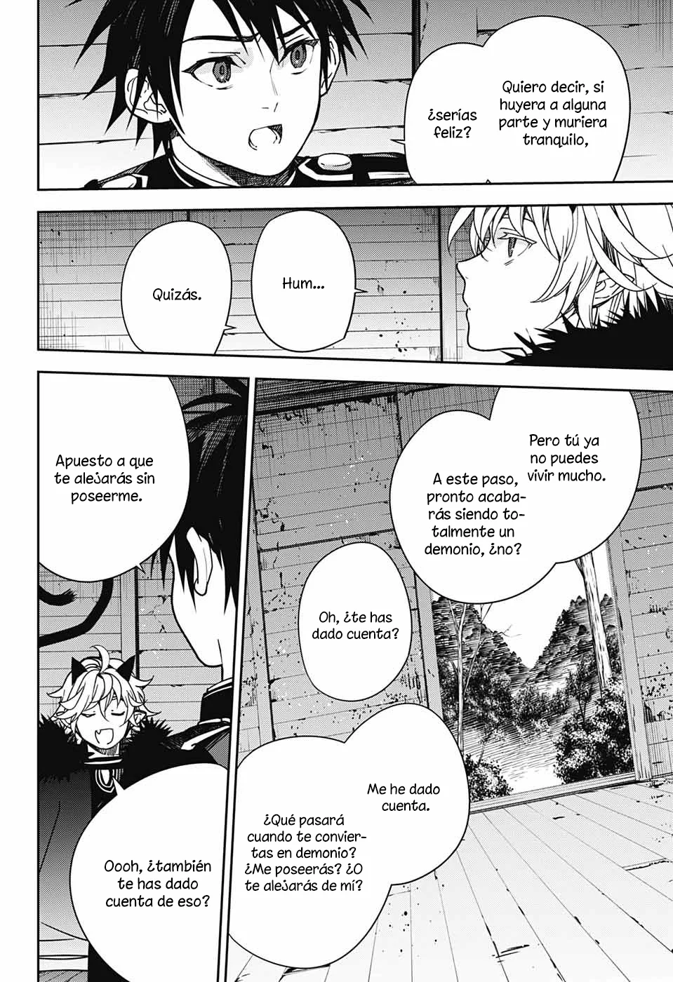 Página 30 del Manga