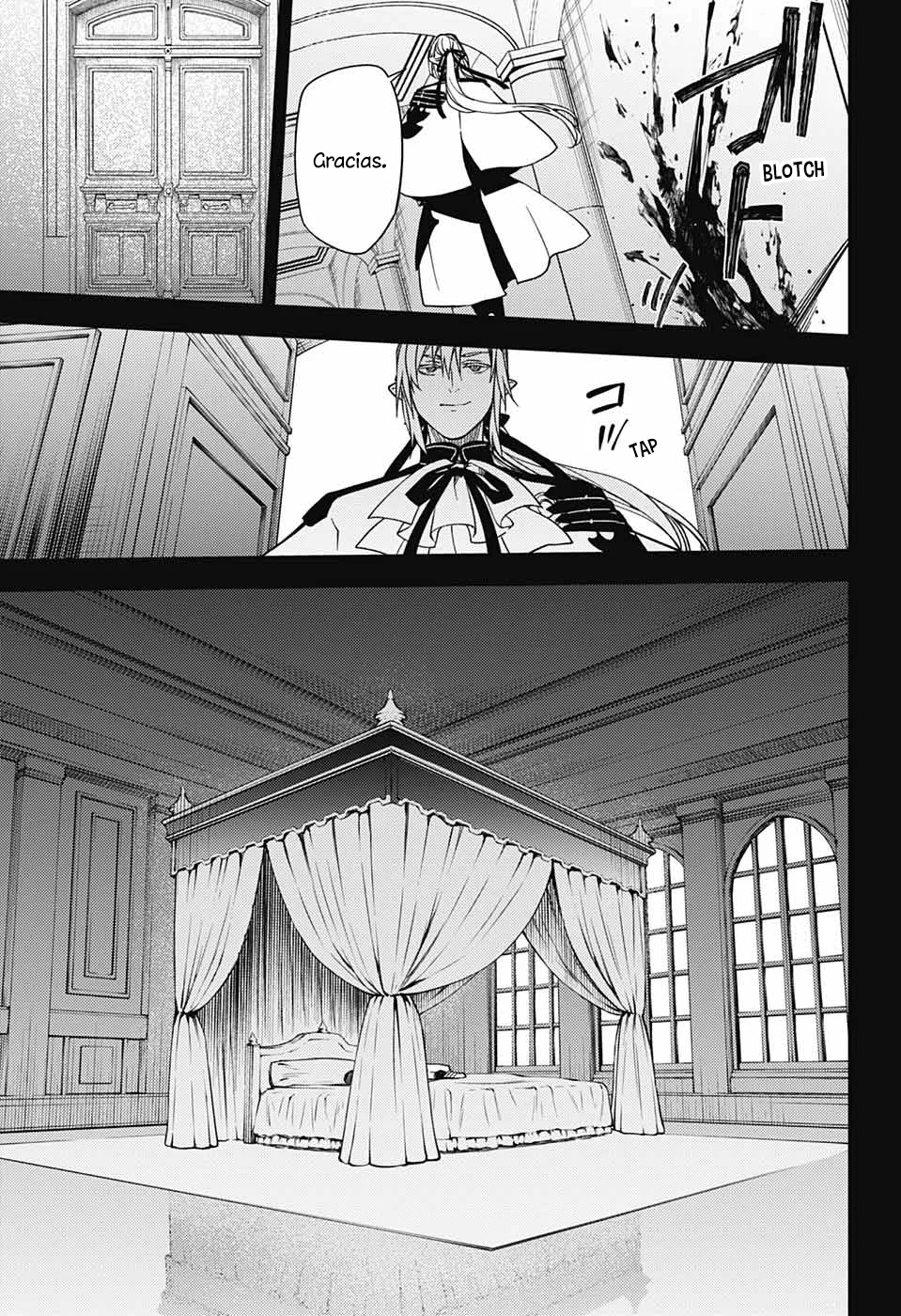 Página 39 del Manga