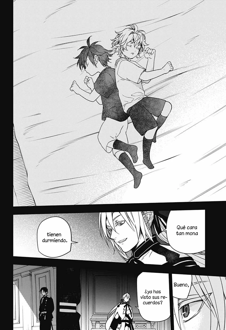 Página 40 del Manga