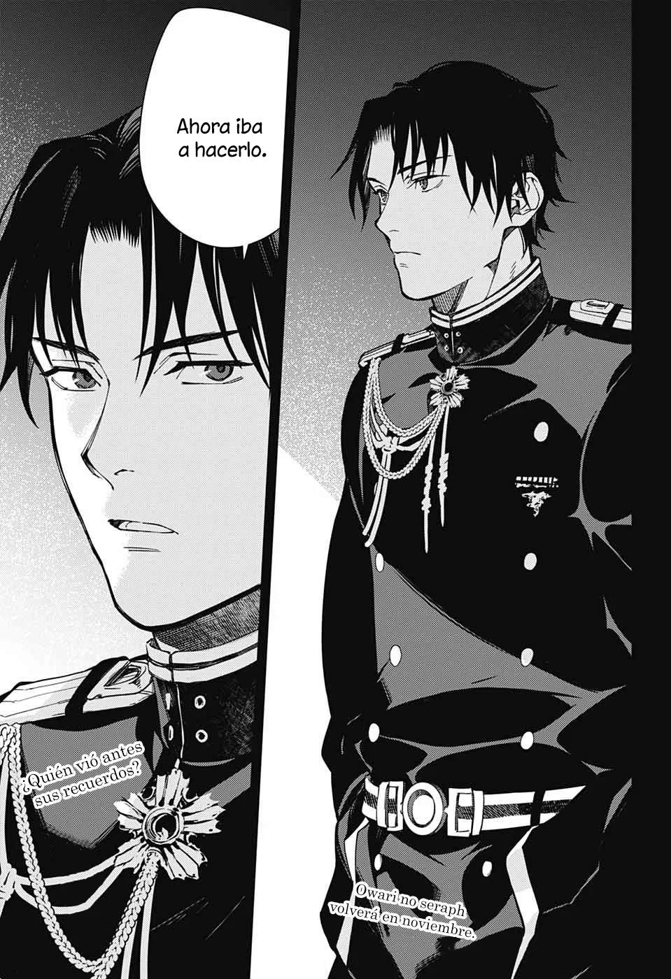 Página 41 del Manga
