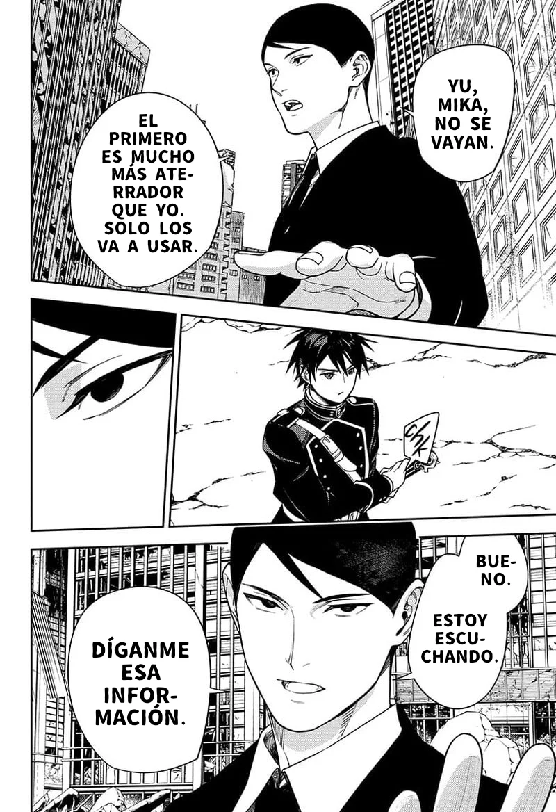 Página 34 del Manga