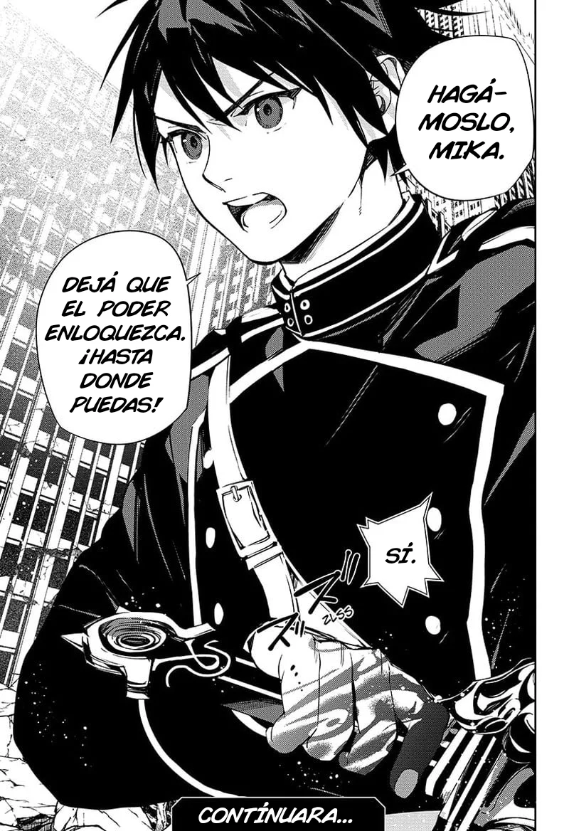 Página 35 del Manga