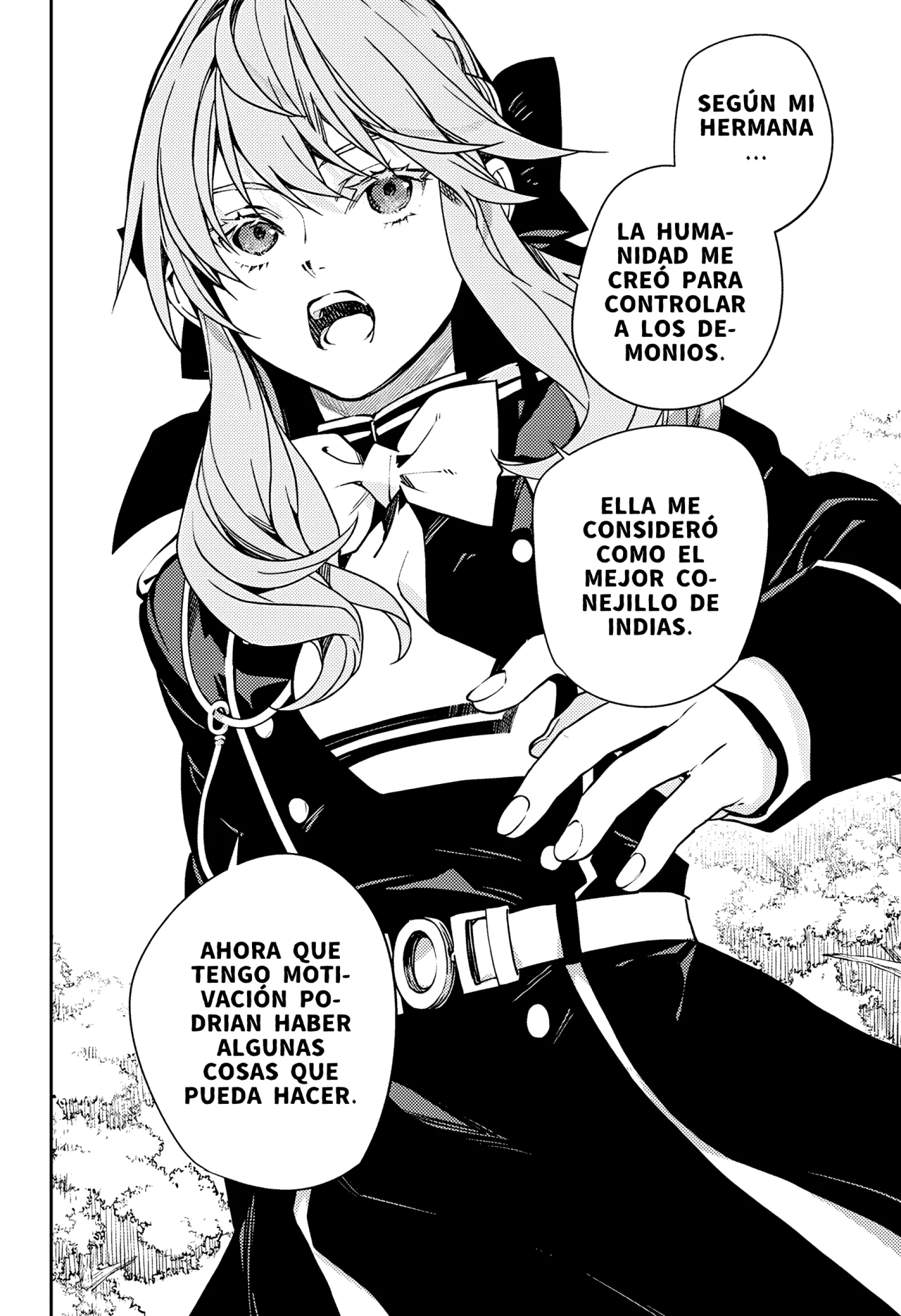 Página 30 del Manga