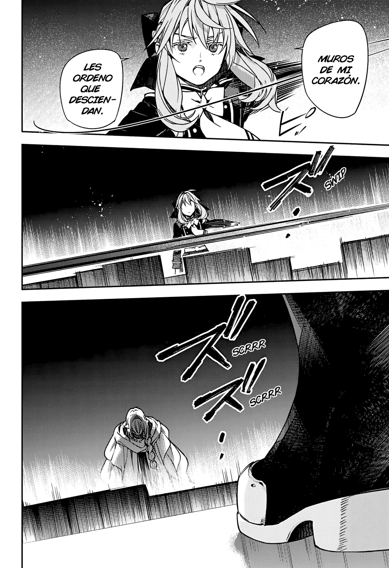 Página 32 del Manga
