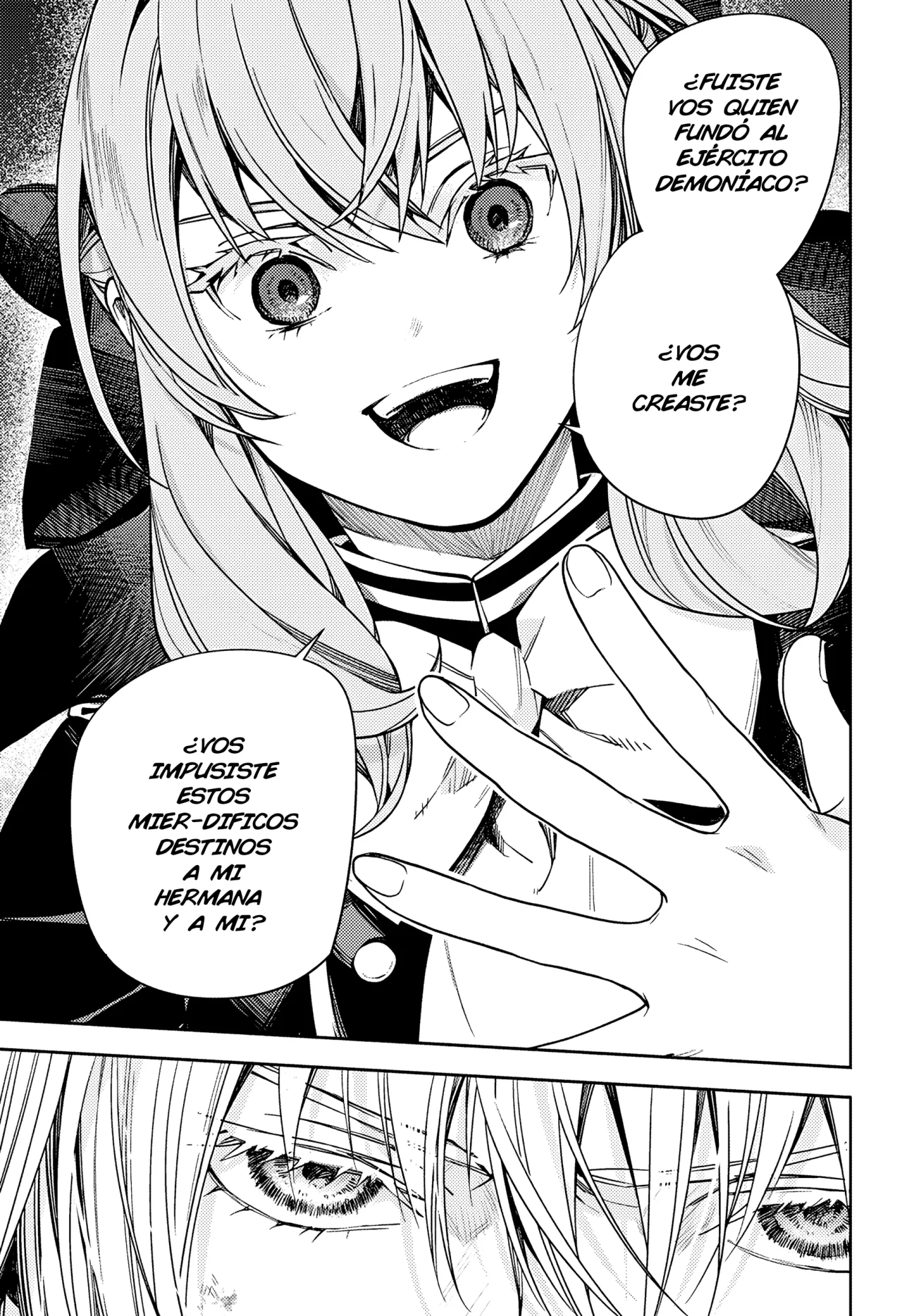 Página 35 del Manga