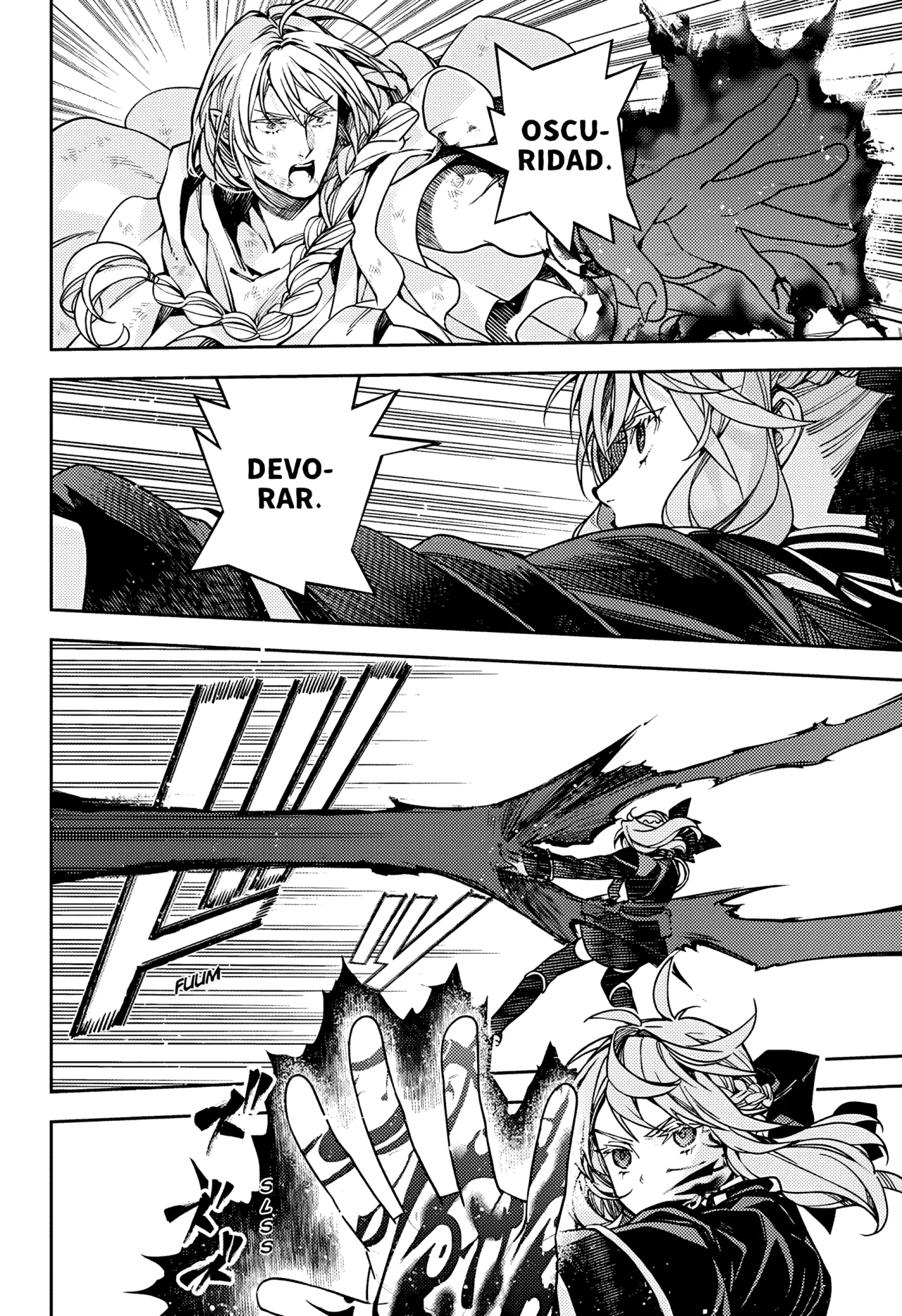 Página 36 del Manga