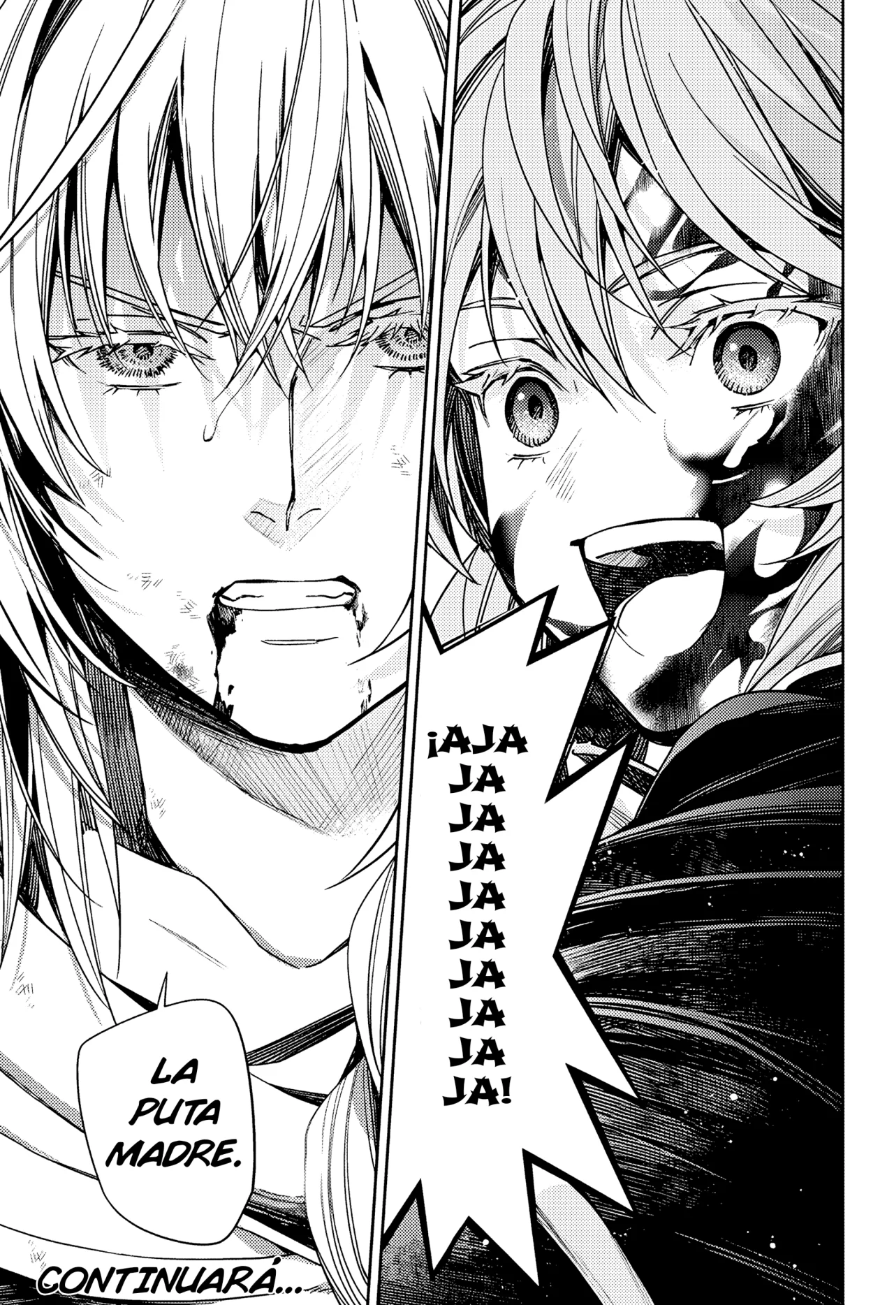 Página 37 del Manga