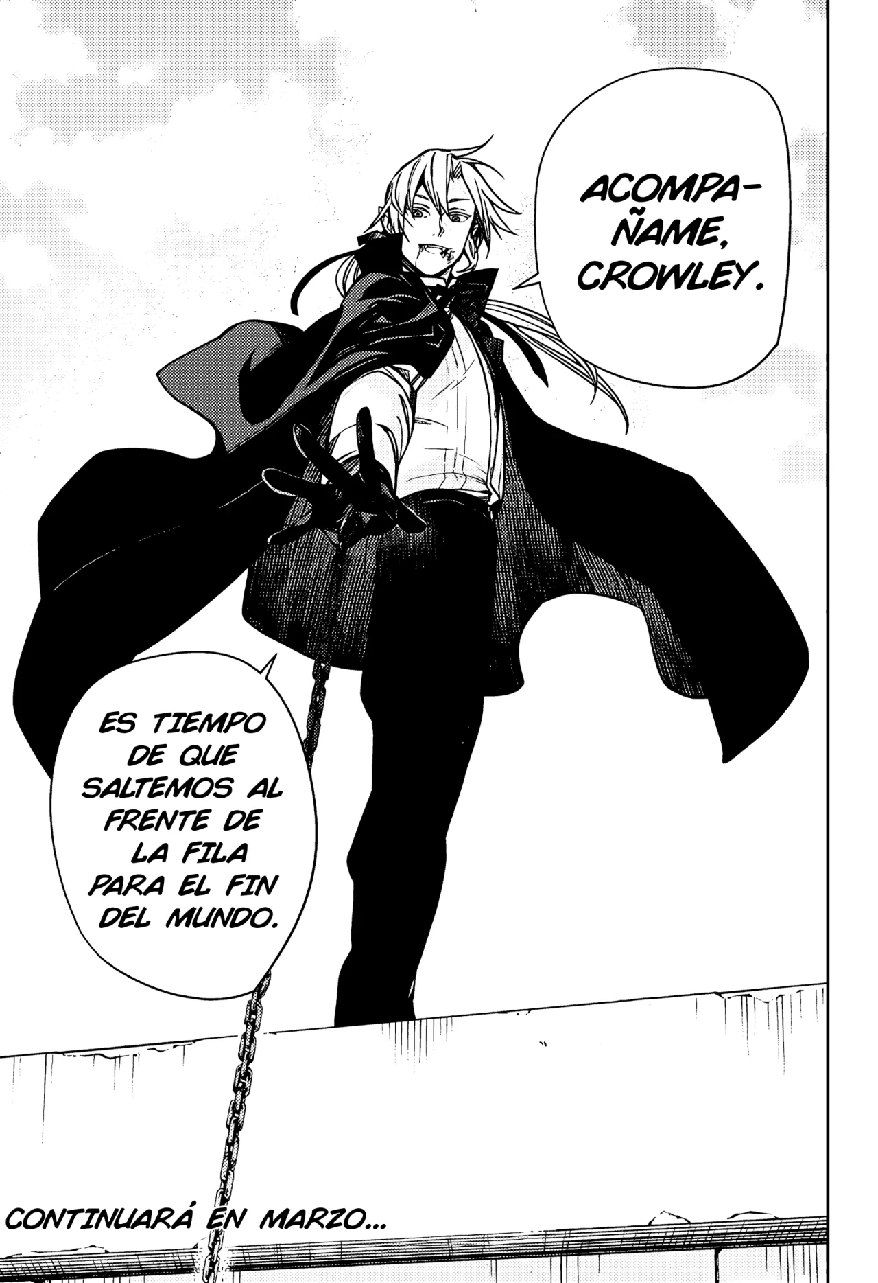 Página 37 del Manga