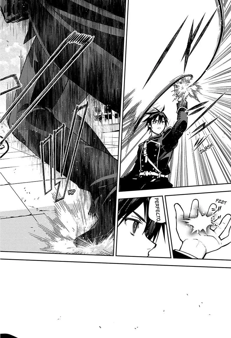 Página 36 del Manga