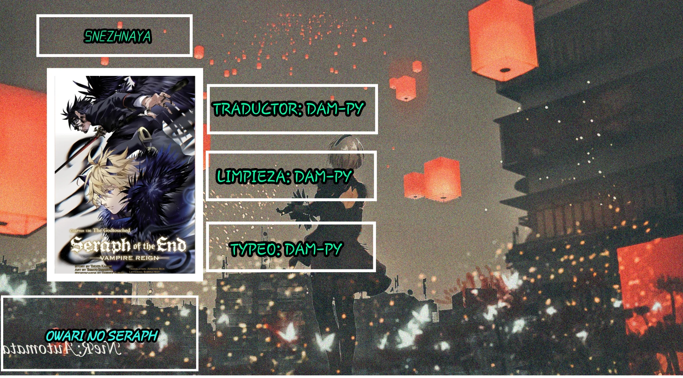 Página 38 del Manga
