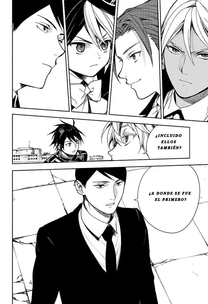 Página 32 del Manga