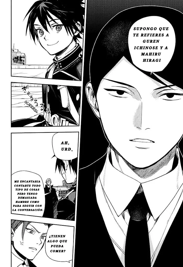 Página 34 del Manga