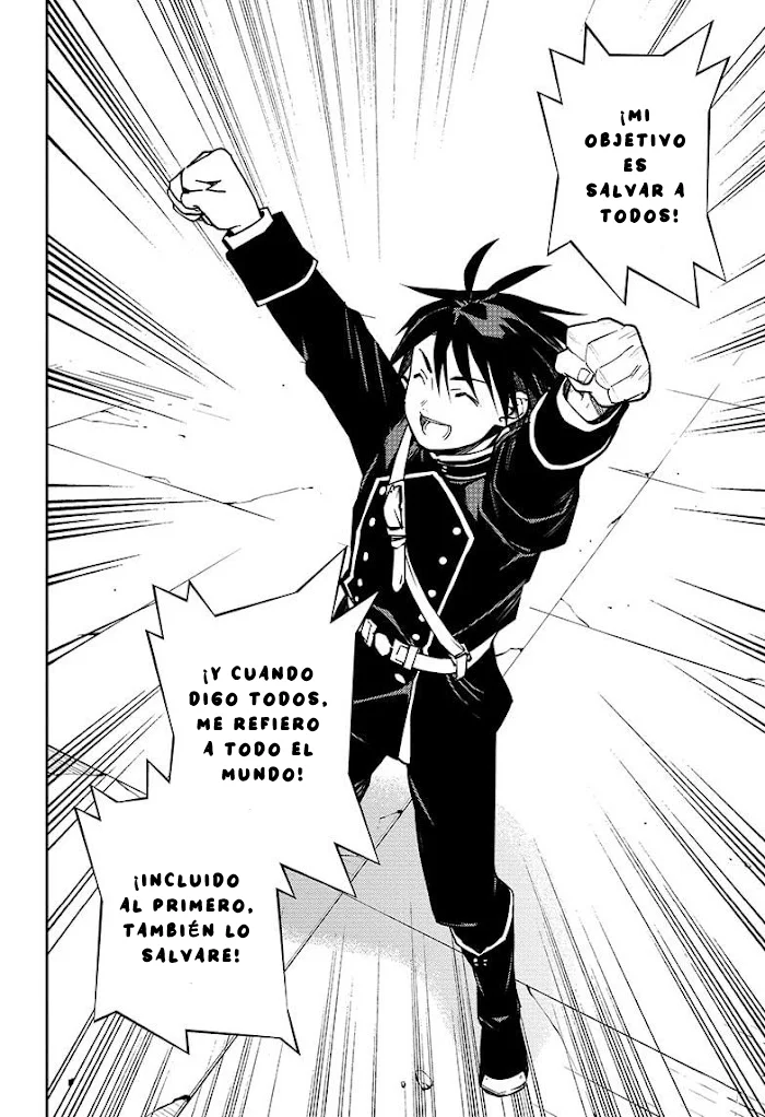 Página 36 del Manga