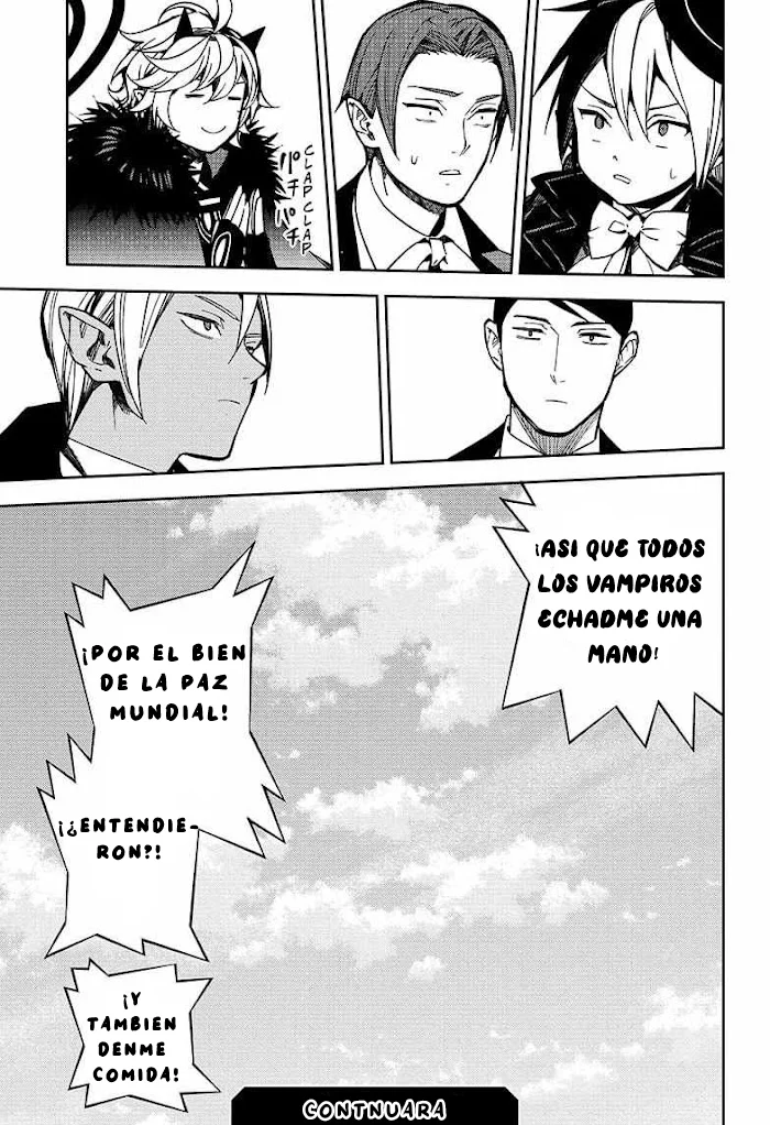 Página 37 del Manga