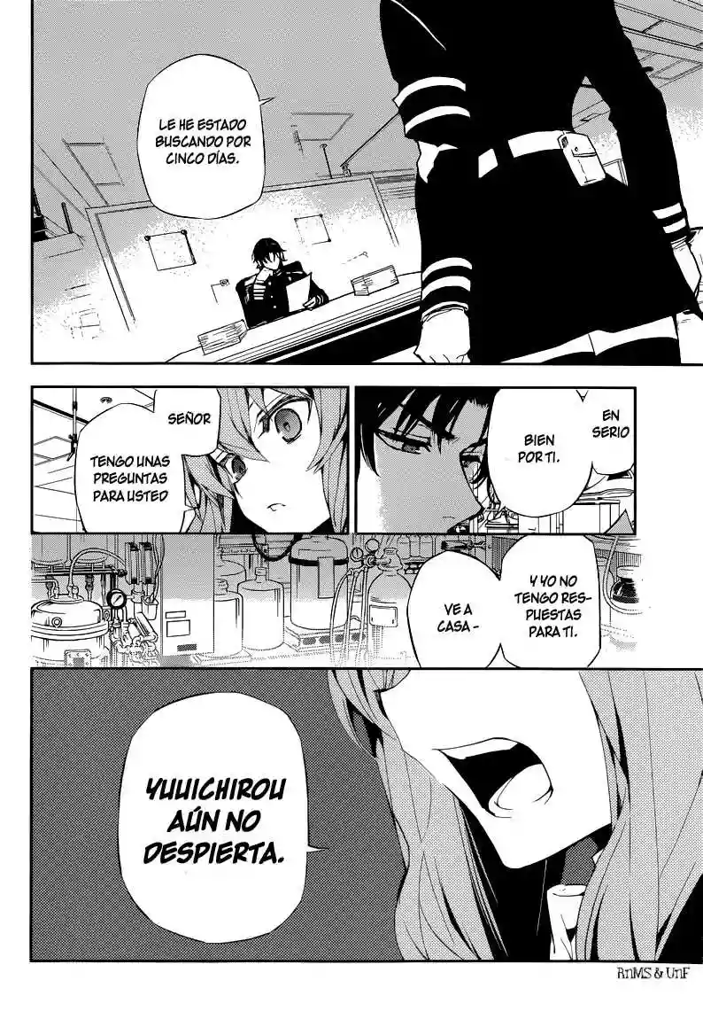 Página 36 del Manga