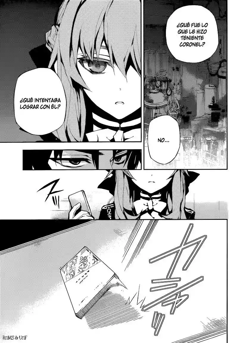 Página 37 del Manga