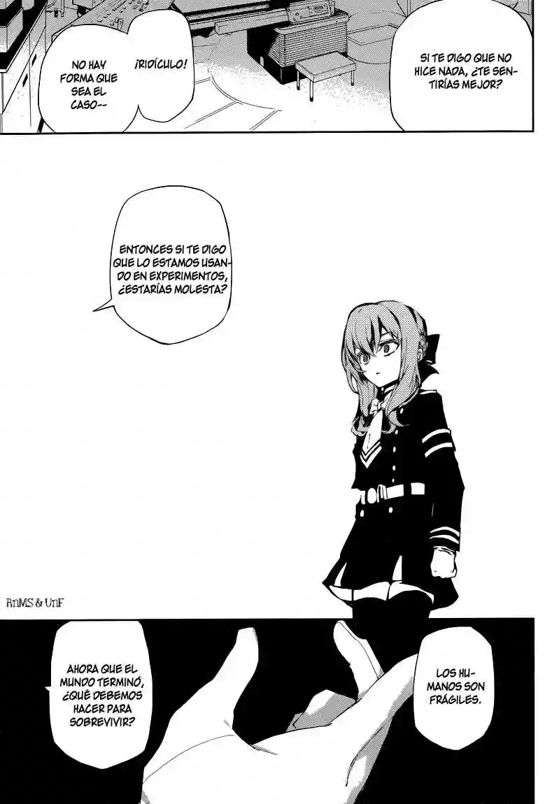 Página 39 del Manga