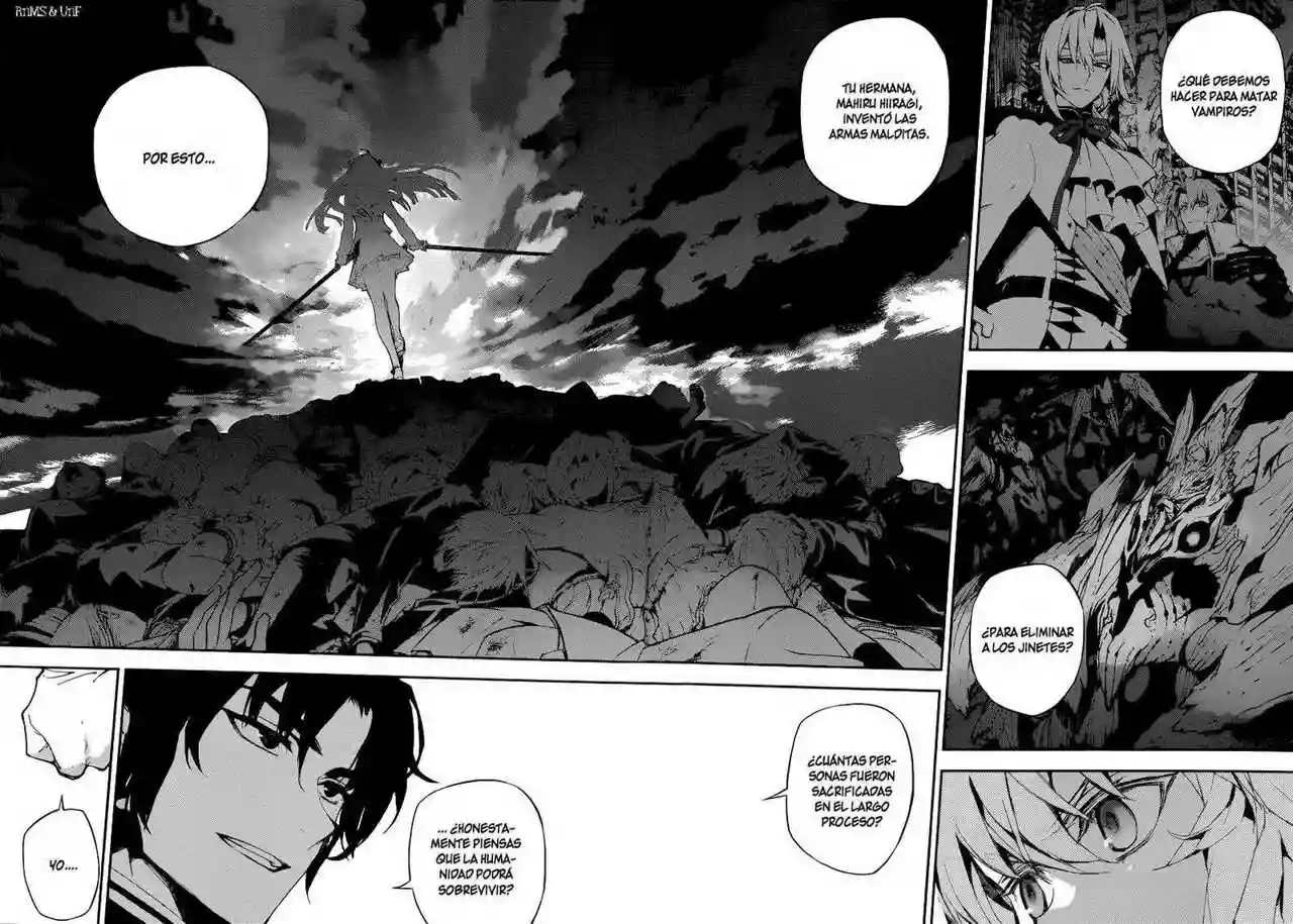 Página 40 del Manga