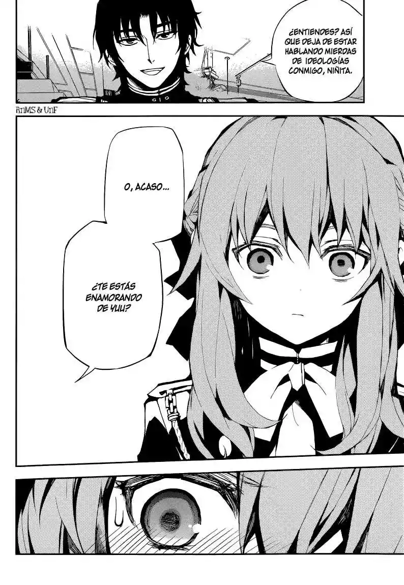 Página 41 del Manga