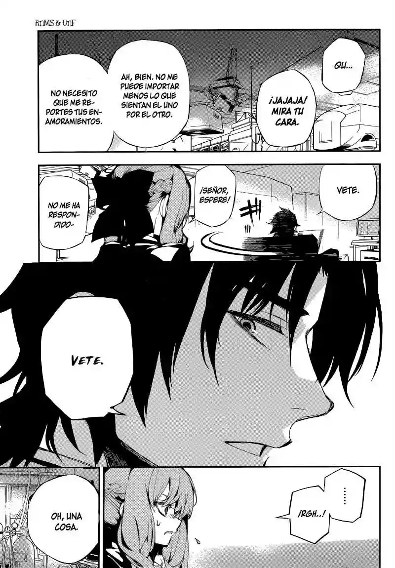 Página 42 del Manga