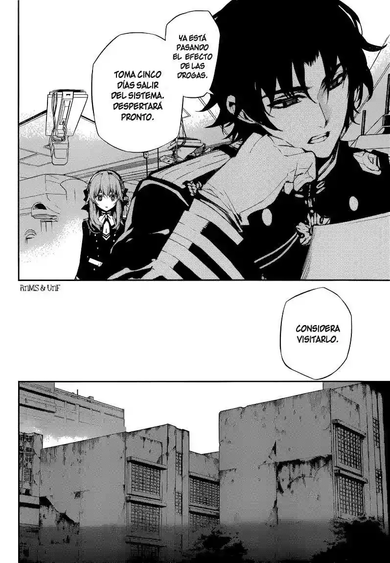 Página 43 del Manga