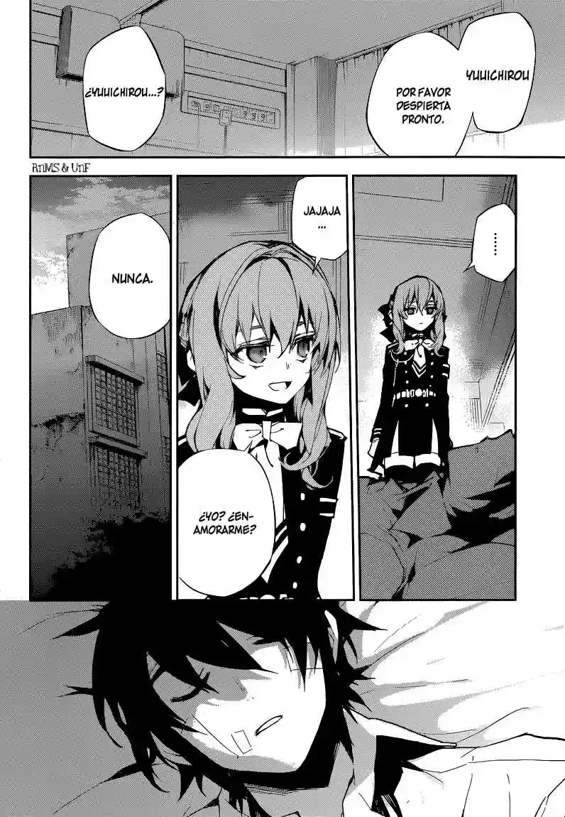Página 45 del Manga