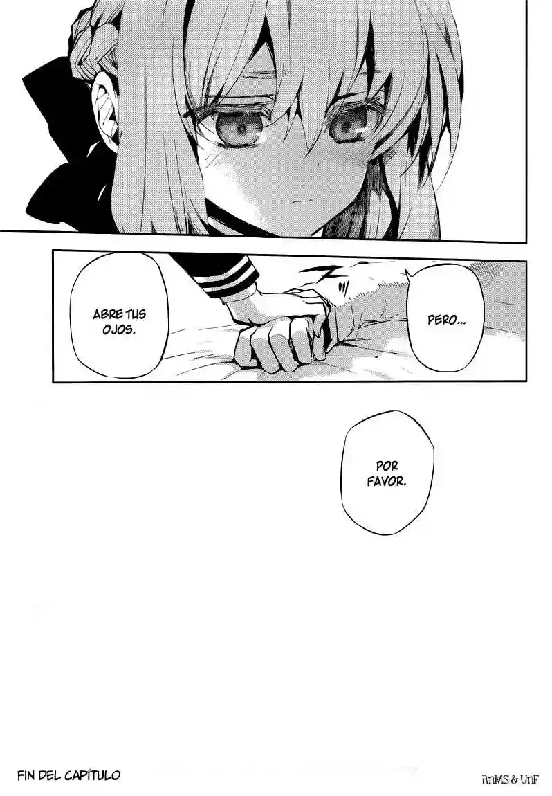 Página 46 del Manga