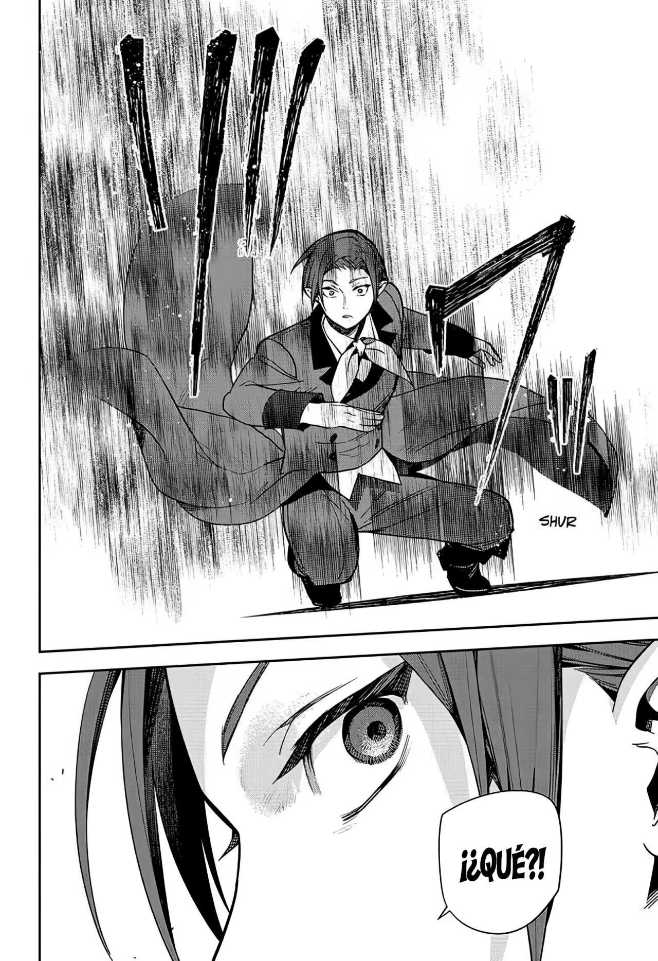 Página 36 del Manga