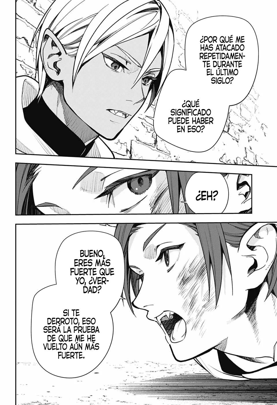 Página 35 del Manga