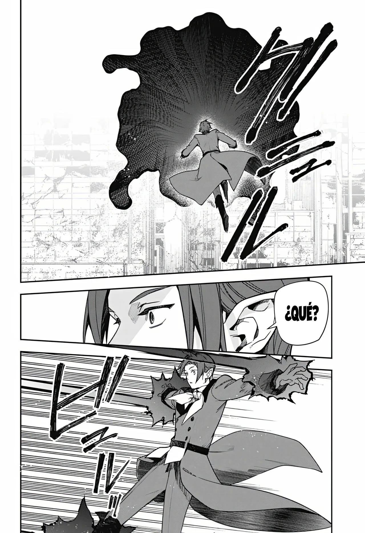 Página 34 del Manga